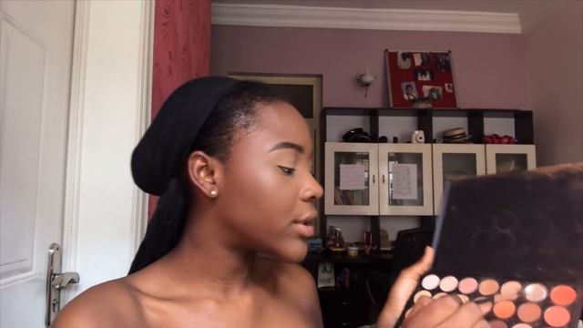 HOLIDAY GLAM MAKEUP TUTORIAL! | Stephanie Moka