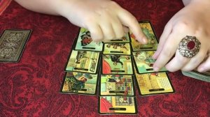 МЫ РАССТАЛИСЬ ЧТО ДАЛЬШЕ? ОНЛАЙН-ГАДАНИЕ ДЛЯ ВСЕХ