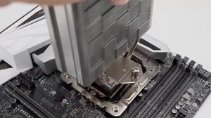 Сборка ПК с RX 7600. Июль 2023 года!