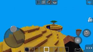 Как Построить Портал В MultiCraft?! MultiCraft | Мирдат