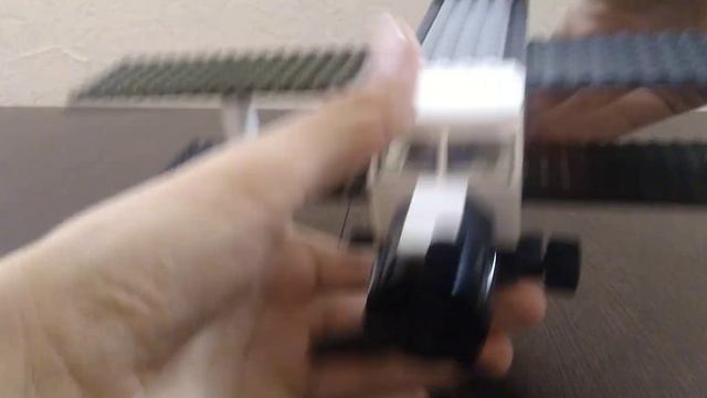 ОБЗОР НА АН 2 ИЗ ЛЕГО