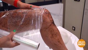 Скажи целлюлиту "нет"! Доброе утро. Фрагмент выпуска от 24.05.2023