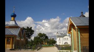 Херувимская Почаевская