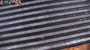 BMW X5 E70 - Чистка интеркулера (Intercooler cleaning)