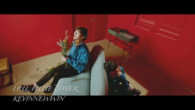 Wanna One (워너원) – I.P.U. (약속해요) [Flute Cover] смотреть онлайн