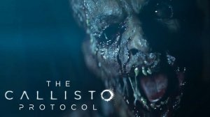 The Callisto Protocol  Правда о «Чёрном Железе»  Русский сюжетный трейлер 4K Игра 2022