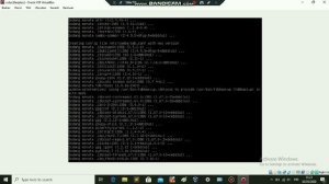 Instalasi Samba Server Pada Debian 10