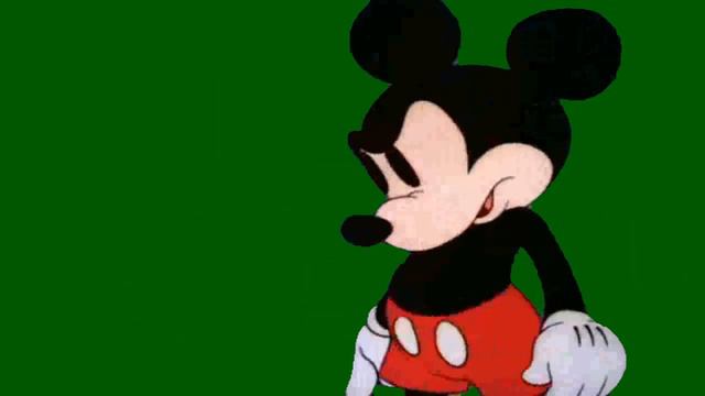 Микки Маус очередной футаж смотреть онлайн