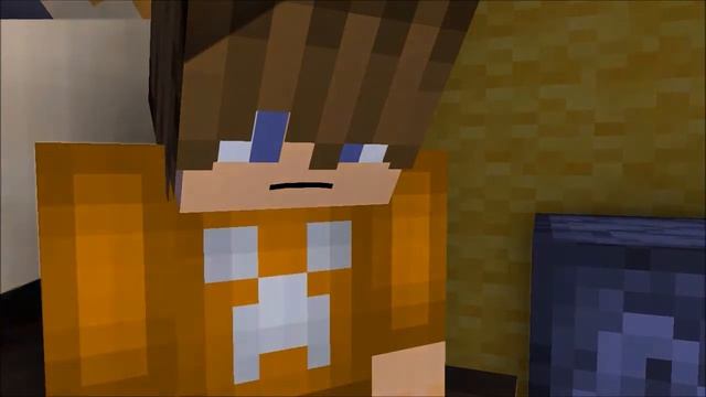 Майнкрафт Анимация | #13 | Как я сделал командный блок смотреть онлайн