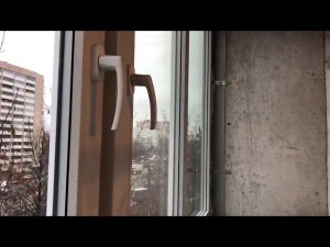 Отзыв о компании Окна от Природы: оправдываем свое название.