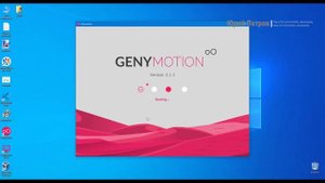 Genymotion. Используем самый быстрый эмулятор Android.