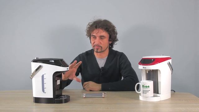 Сравнение чайника моментального кипячения с обычным смотреть онлайн