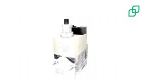 Обзор Газовый мультиблок Dungs MB-DLE 410 B01 S20