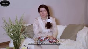 Волшебство и Магия  женского платка  (Алёна Полынь)