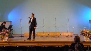 Тройка - П. Булахов, П. Вяземский