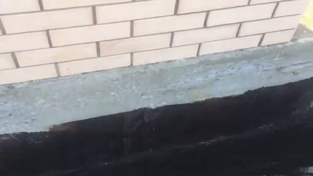 Таунхаусы видео со стройки. Отчёт от 18.09.2017 смотреть онлайн