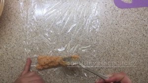 Домашние  сосиски из индейки