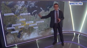 Колоритная Удмуртия. Вместе по России