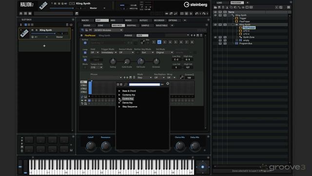 19. Introduction to MIDI Modules