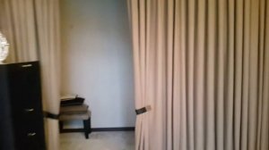 Ремонт карниза для римской шторы