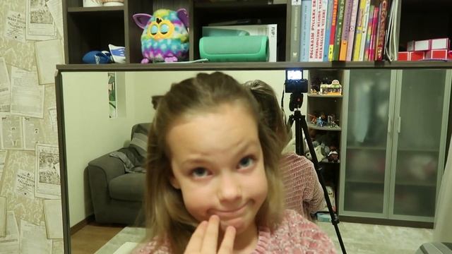 Прически в школу // прически за 5 минут смотреть онлайн