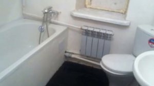 Алтайский край, поселок Леневский, Смоленский район, продам квартиру