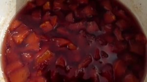 Как же это вкусно! Айвовый мармелад рецепт. Мармелад из айвы без желатина дома. Quince marmalade