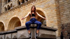 ИДЕИ ДЛЯ ФОТО В ГОРОДЕ | ФОТОСЕССИЯ НА УЛИЦЕ ❤