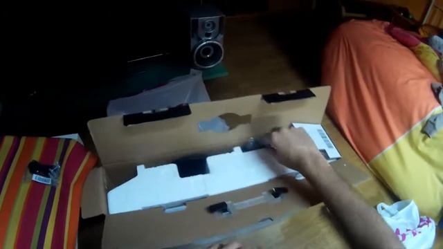 AOC G2460VQ6 24´´ FREESYNC 75HZ смотреть онлайн