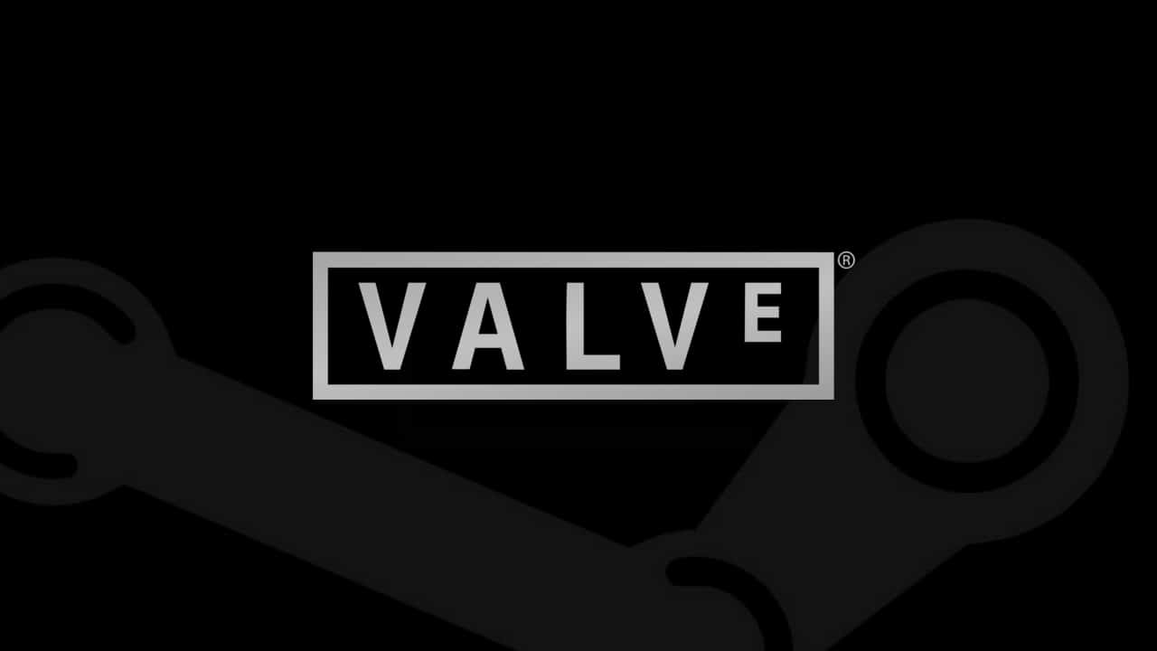 Valve logo. Valve. Компания валв. Валв лого. Valve фото.