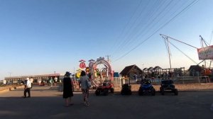 Озеро Иссык-Куль отдых в Киргизии!