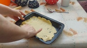 ОЧЕНЬ ЛЁГКИЙ И ВКУСНЫЙ РЕЦЕПТ "ПАХЛАВЫ" | КАК ПРИГОТОВИТЬ ПАХЛАВУ