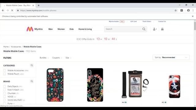 New Features of Chropath for XPath and CSS Selectors | Selenium Certification Training | Edureka
