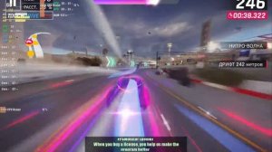 Asphalt9:LegendsRace , testlegion7 , Игровой ноутбук Lenovo Legion 7 16ACHG6