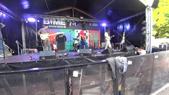 Laguna Goons V Pergola 29 10 2022 смотреть онлайн