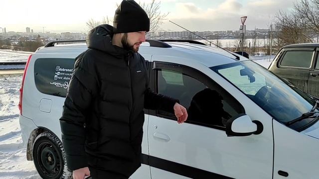 ЛАДА ЛАРГУС ОБЗОР ЧЕСТНЫЙ ОТЗЫВ СПУСТЯ 7 ЛЕТ НА ЛАДА ЛАРГУС ОТЗЫВЫ ВЛАДЕЛЬЦЕВ  LADA LARGUS 2021 год
