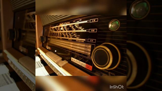 После полуночи 1985 г. - передача Всесоюзного радио для полуночников с уч. М. Боярского
