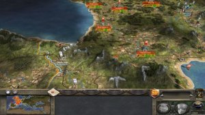 Total War: MEDIEVAL II Campaign (22) - England