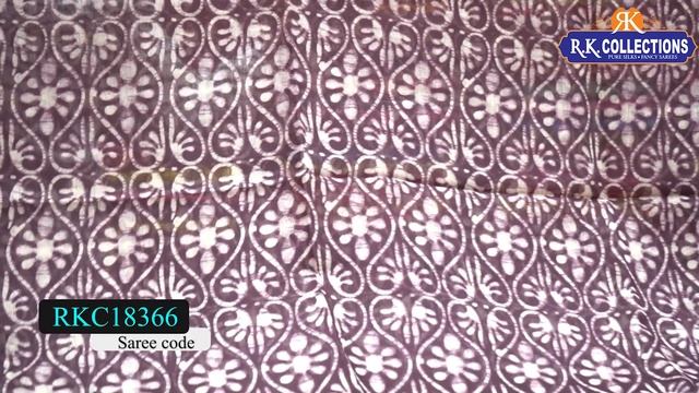 Latest Chiffon Sarees I Wholesale Store I@Rkcollectionssarees