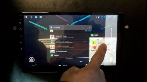 Как включить мультиоконный режим Redpower 310