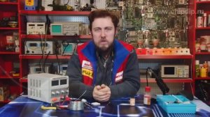 Самодельная цанга для микродрели