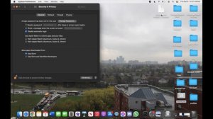 Mac OS Oracle Virtualbox Error The virtual machine has terminated unexpectedly during startup FIXED