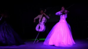 Концерт группы "Силенциум" (SILENZIUM) - ST COVID DANCE