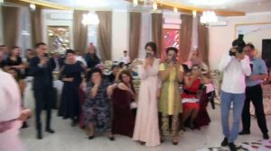 Песня сестре на свадьбу рэп весь зал плакал