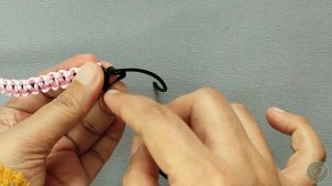 DIY Macrame Bracelet Square Knot | Macrame Bracelets Tutorial For Beginners