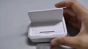 Цифровой термометр Xiaomi