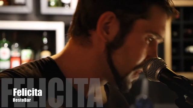 Талгар Felicita Чайф (ой-йо) уютный RestoBar смотреть онлайн