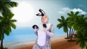 Весёлые Танцевашки - «Чоколате»
