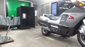 Honda PC800 (nmb11457)