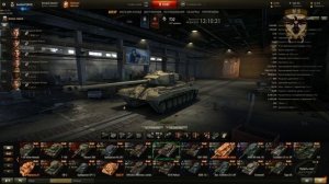 Как правильно сохранить и просмотреть бой в World of Tanks